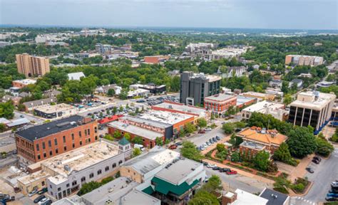 fayetteville arkansas skyline stock  pictures royalty  images istock