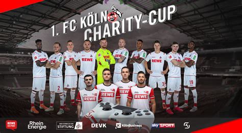fc fifa  charity cup captn esports