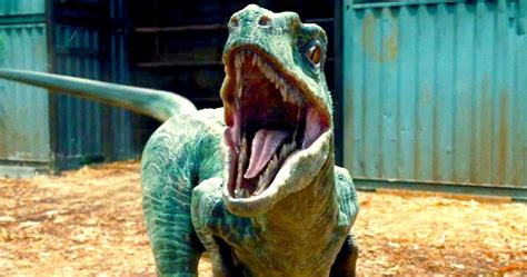 Jurassic World Trailer 2 Images Showcase New Dinosaurs