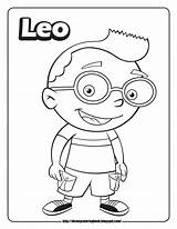 Einsteins Little Coloring Pages Disney Annie Leo Printable Sheets Sheet Einstein Kids Color Print Pencils11 Baby Getcolorings Getcoloringpages Visit Fr sketch template