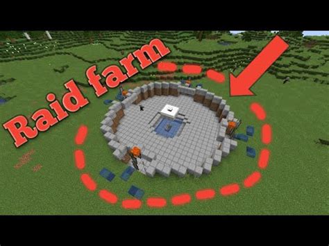 tutorialy raid farm youtube