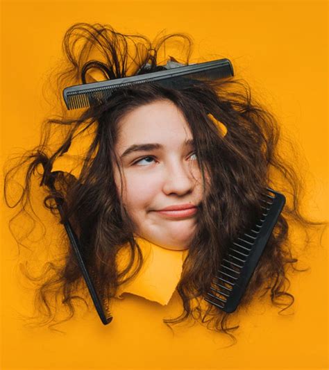 How To Fix A Bad Hair Day 8 Amazingly Easy Ways