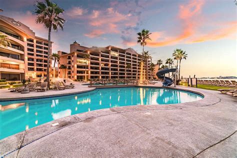 top  sonoran spa puerto penasco condo  apartment rentals vrbo