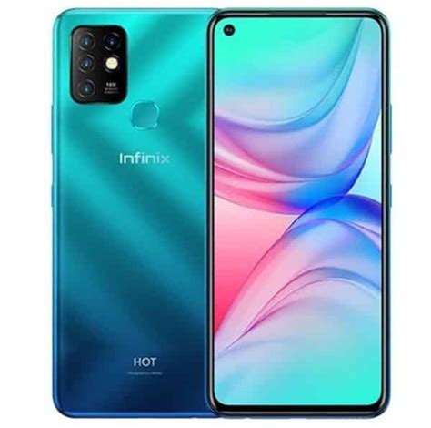harga hp infinix terbaru   seri mengesankan