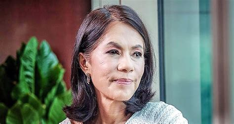 Former Philippines Environment Secretary Gina Lopez Loses Her Battle