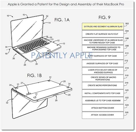 apple macbook pro parts diagram reviewmotorsco