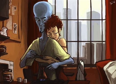 36 best images about megamind and roxanne on pinterest its cold i want you and good morning