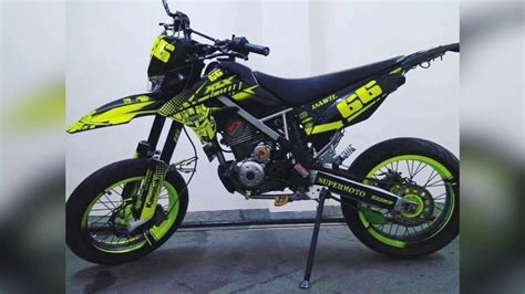 klx  modified collections youtube