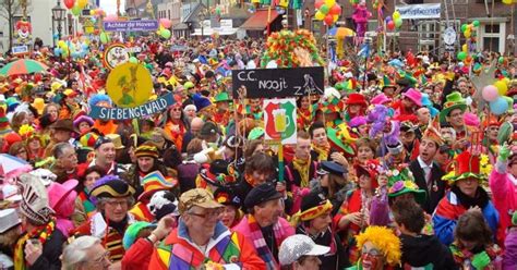 limburg krijgt eigen carnavalsvlag maasland gelderlandernl