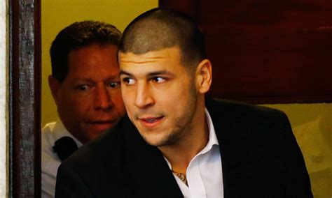 Aaron Hernandez S Attorney Fires Back At Reports Prison Cell Letters