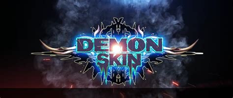 demon skin review     dark souls im