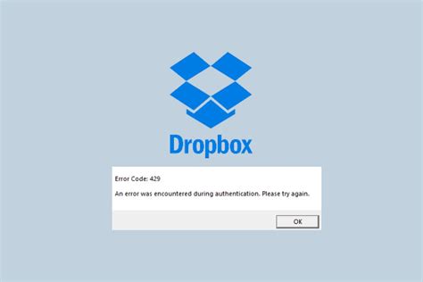 effective ways  fix dropbox error  techcult