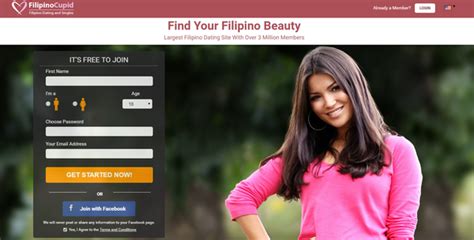 The 5 Best Online Dating Sites In The Philippines Visa
