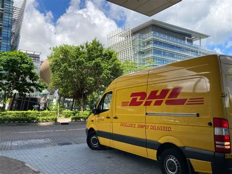 dhl archives postal guidance