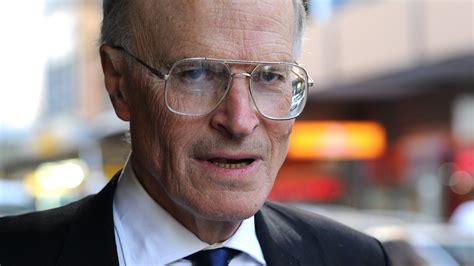 the dyson heydon story proves defamation laws only protect the rich