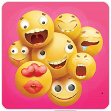 smiley emoji sticker  whatsapps