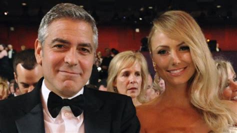 e entertainment news reports on george clooney s breakup