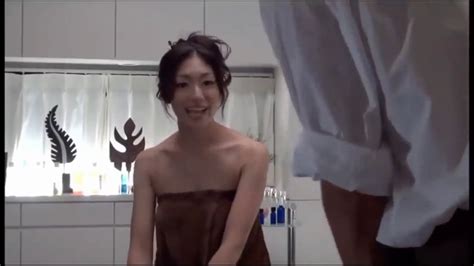 oil massage japanese relax girl 2019 youtube