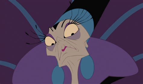the definitive ranking of disney s most insane villains