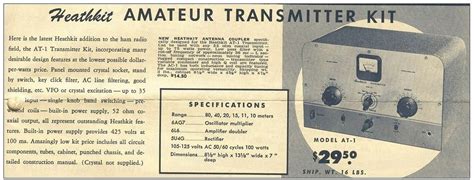 6l6 Home Made Amateur Transmitter Porn Archive