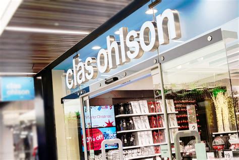 clas ohlson introduces deposit   plastic bags aboutclasohlsoncom