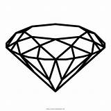 Ausmalbilder Diamante Colorir Diamanten Diamant Uncharted Einhorn Candi Hci Stanford Ultracoloringpages sketch template