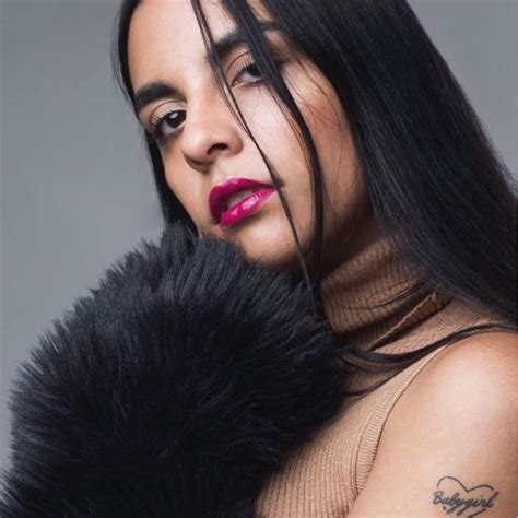 girl ultra interview the randb singer discusses her mexican identity