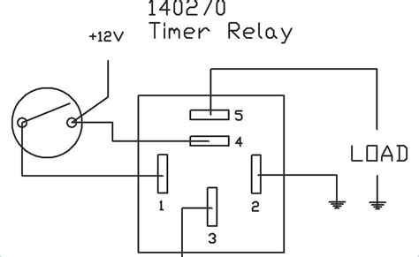 tyco electronics relay wiring diagram