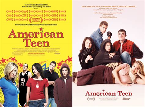 hookup 50 admit two passes to two screenings of sundance hit ‘american teen in chicago