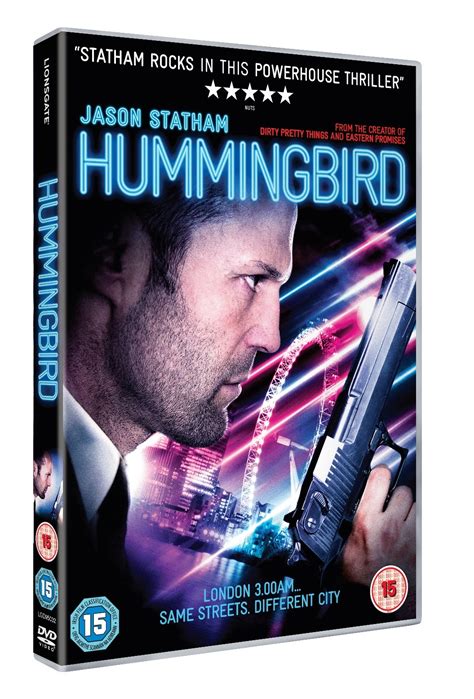 chez maximka hummingbird dvd review  giveaway  closed