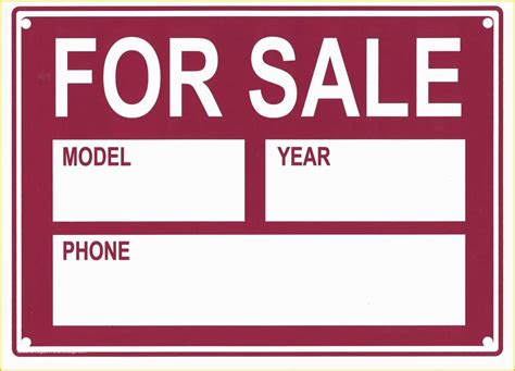 sale signs templates   cheap  printable sale signs