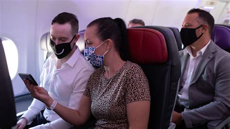 how much longer will face masks be mandatory at airports on flights