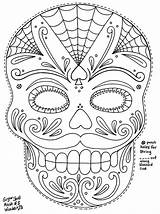 Fiesta Coloring Pages Getcolorings Color sketch template