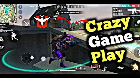 crazy game play youtube