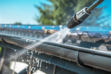 gutter cleaning save money   helpful guide
