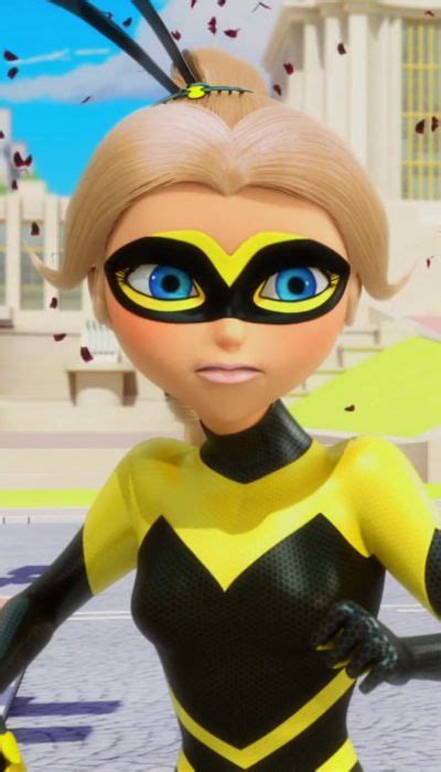 queen bee miraculous ladybug s2 ep 25 with images