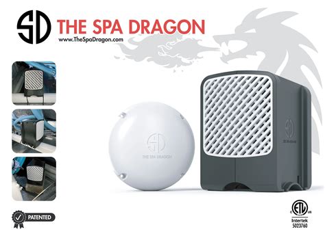 installation  spa dragon