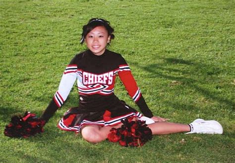 Richmond High School Cheerleader 16 Killed In Car Crash Sfgate