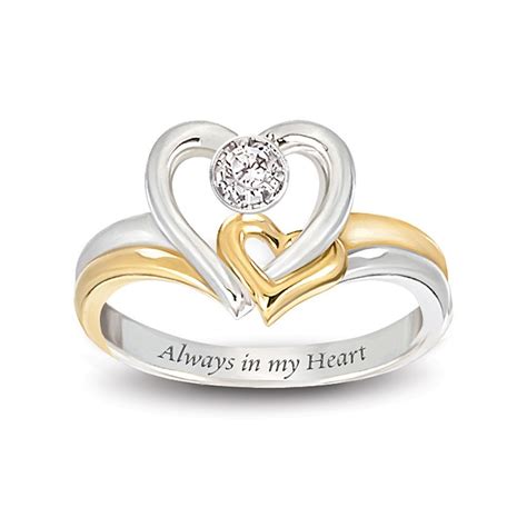 design wedding rings engagement rings gallery    heart