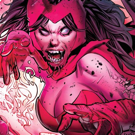 comfort for comic scarlet witch stan on twitter september 30th