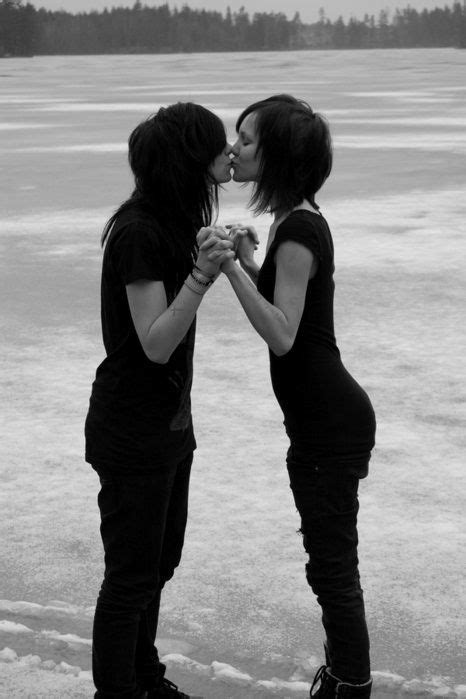 137 best girls kissing images on pinterest kissing lesbian love and lesbian