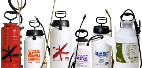 chapin chapin international backpack sprayers