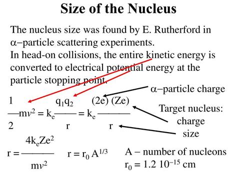 lecture  atomic structure  radioactivity powerpoint