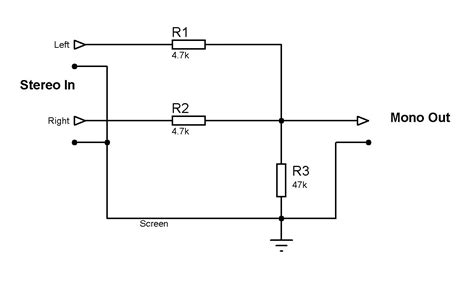 pin   hifi electrical wiring diagram diy electronics audio