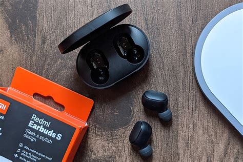 redmi earbuds  review   budget  wireless earbuds