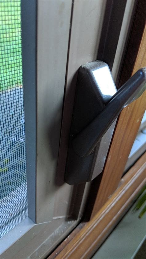 casement window latch replacement rhomeimprovement