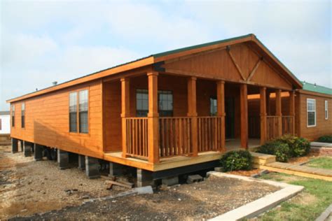 manufactured homes log cabin mobile homes manufactured home modular homes