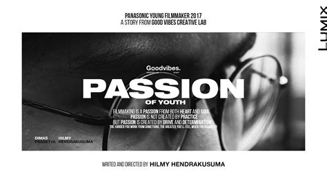 passion of youth pyfm2017 youtube