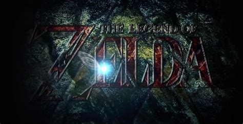 Live Action Legend Of Zelda Show Could Be A Reality Load