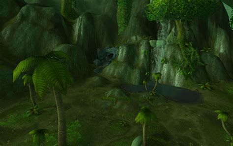 Fungal Rock Wowpedia Your Wiki Guide To The World Of Warcraft